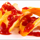Image for article titled Last Call: Can we retire ketchup packets, please?